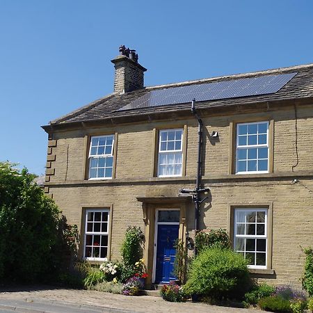 Thornton  Ashtree House Bed And Breakfast المظهر الخارجي الصورة
