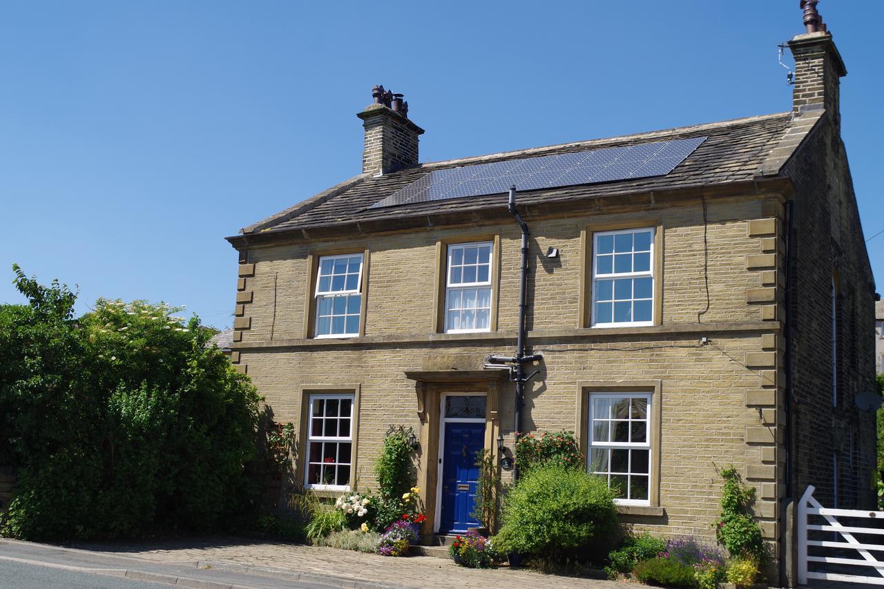 Thornton  Ashtree House Bed And Breakfast المظهر الخارجي الصورة
