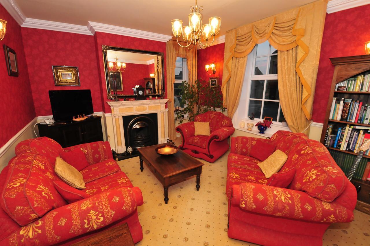 Thornton  Ashtree House Bed And Breakfast المظهر الخارجي الصورة