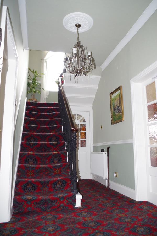Thornton  Ashtree House Bed And Breakfast المظهر الخارجي الصورة