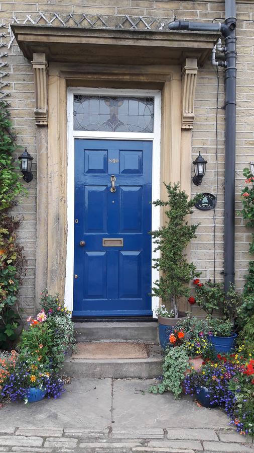 Thornton  Ashtree House Bed And Breakfast المظهر الخارجي الصورة