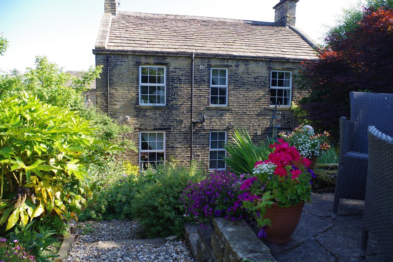 Thornton  Ashtree House Bed And Breakfast المظهر الخارجي الصورة