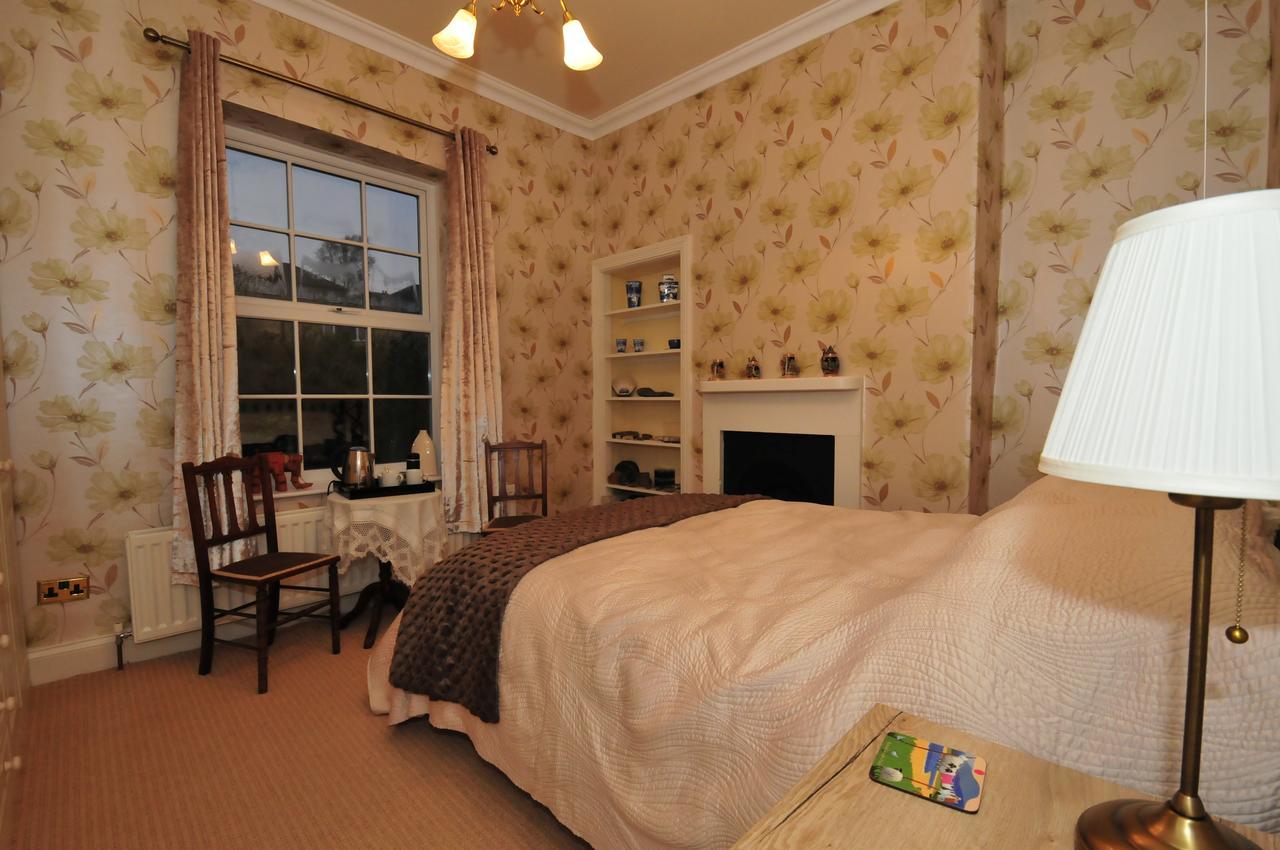 Thornton  Ashtree House Bed And Breakfast المظهر الخارجي الصورة