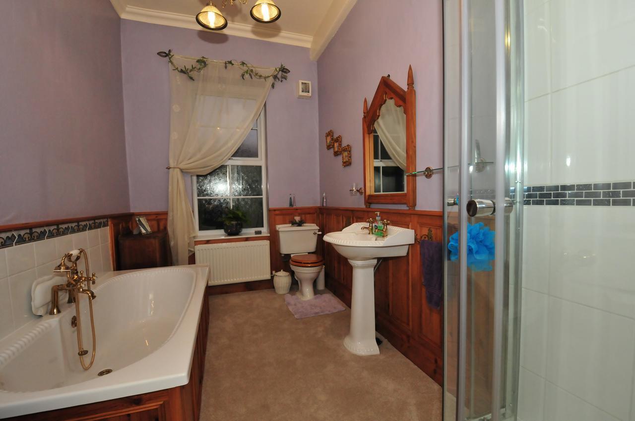 Thornton  Ashtree House Bed And Breakfast المظهر الخارجي الصورة