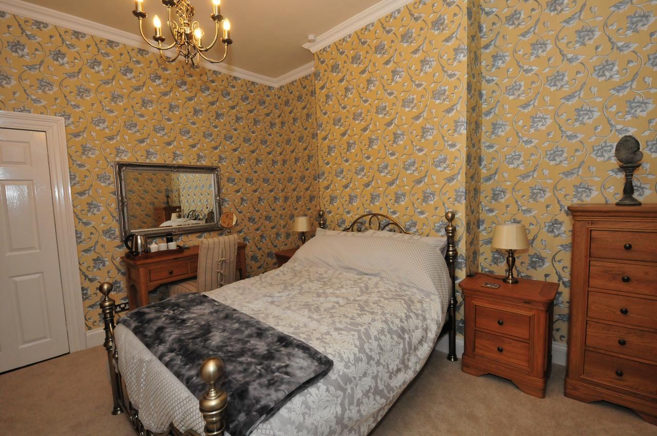 Thornton  Ashtree House Bed And Breakfast المظهر الخارجي الصورة