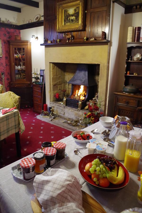 Thornton  Ashtree House Bed And Breakfast المظهر الخارجي الصورة